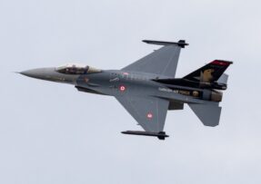 Turecká F-16
