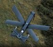 Dron HX-2