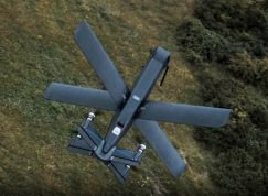 Dron HX-2