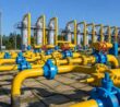 Infrastruktura rozvodu plynu na Ukrajině
