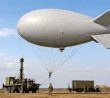 Ukrajinská armáda, balon k vypouštění raket