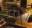 Ukrajinský dron