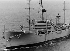 USS Liberty