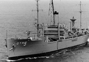 USS Liberty