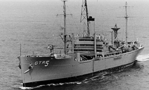 USS Liberty