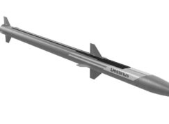 Raketa Vorexon