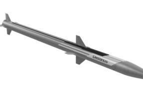 Raketa Vorexon
