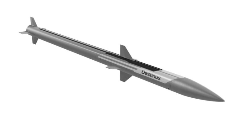 Raketa Vorexon