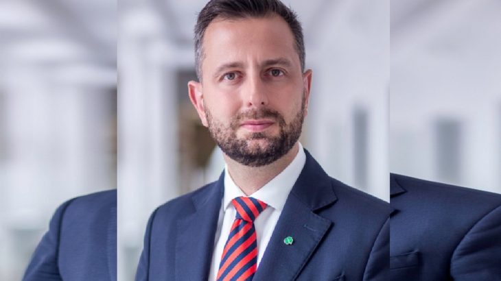 Władysław Kosiniak-Kamysz