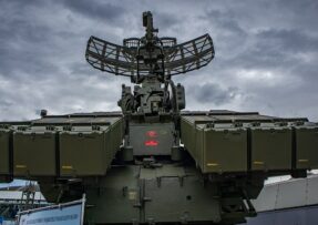 9A33-2B Osa