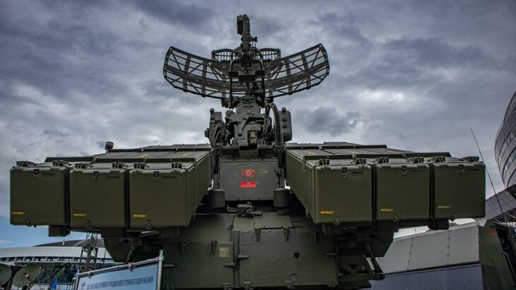 9A33-2B Osa