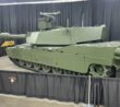 Abrams M1E3
