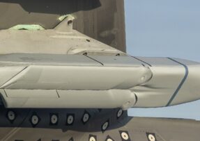 AGM-158C LRASM