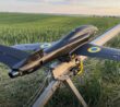 Incerceptorový dron Alexa Spatium