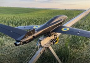 Incerceptorový dron Alexa Spatium