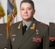 Alexandr Čajko, velitel ruského letectva