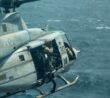 Americký vrtulník Bell UH-1Y Venom