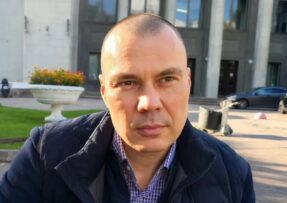 Andrej Medveděv