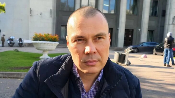 Andrej Medveděv