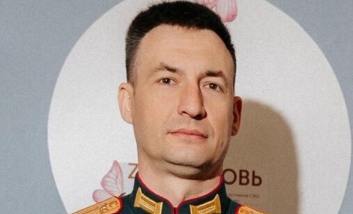 Andrej Moiseyenko
