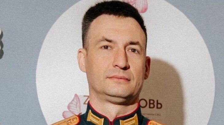 Andrej Moiseyenko
