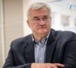 Andrij Sybiha, ukrajinský velvyslanec
