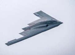 B-2 Spirit