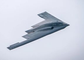 B-2 Spirit