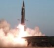 Severokorejská balistická raketa KN-30