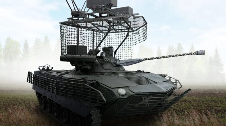 BMD-3