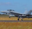 F/A-18F Superhornet