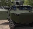 Autonomní BRDM-2M