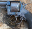 Revolver Bulldog