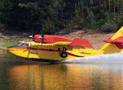 Canadair 515