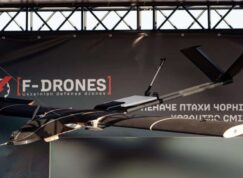 Dron Captain
