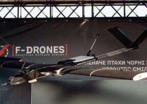 Dron Captain