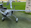 Česko-ukrajinský dron Zozulya