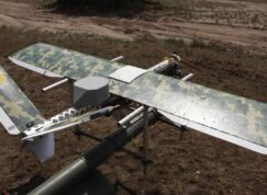Dron Haba