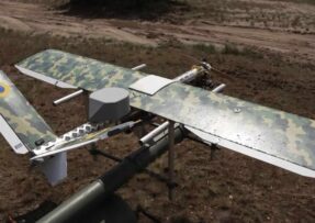 Dron Haba