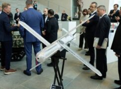 Dron Seth-X
