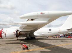 E-6B Mercury