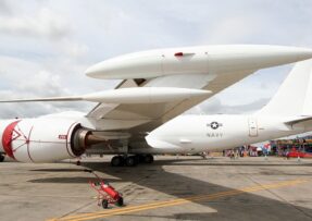 E-6B Mercury