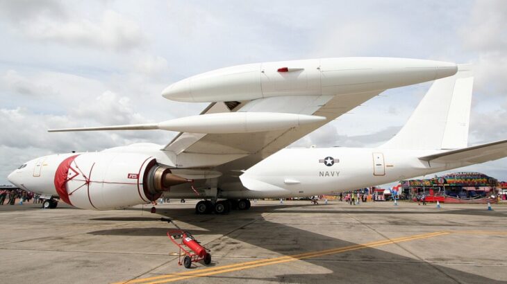 E-6B Mercury