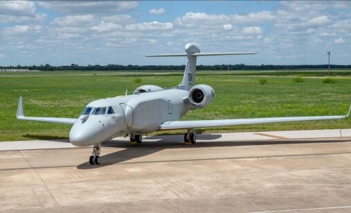 Letoun EA-37B