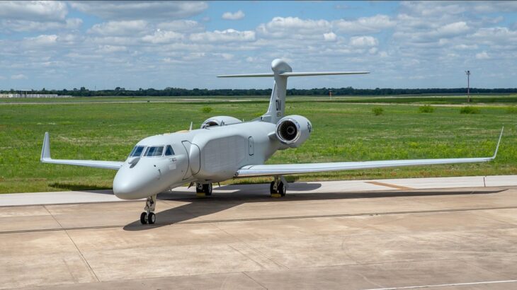 Letoun EA-37B