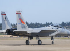 F-15EX Eagle II