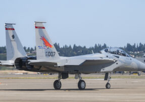 F-15EX Eagle II