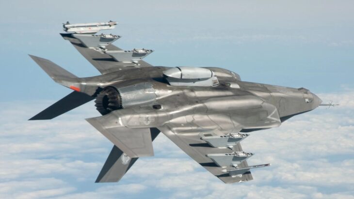 F-35