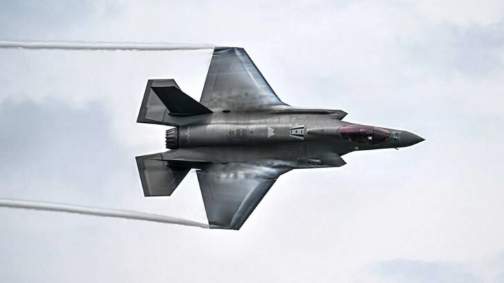 F-35