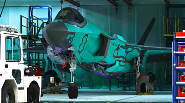 F-35
